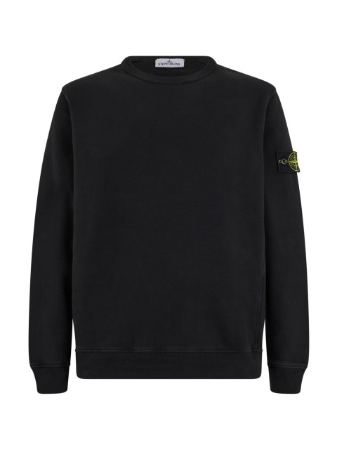 Crewneck sweater