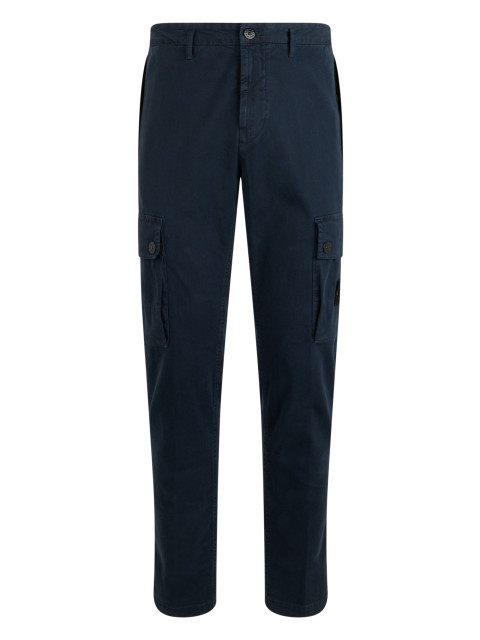 Straight trousers