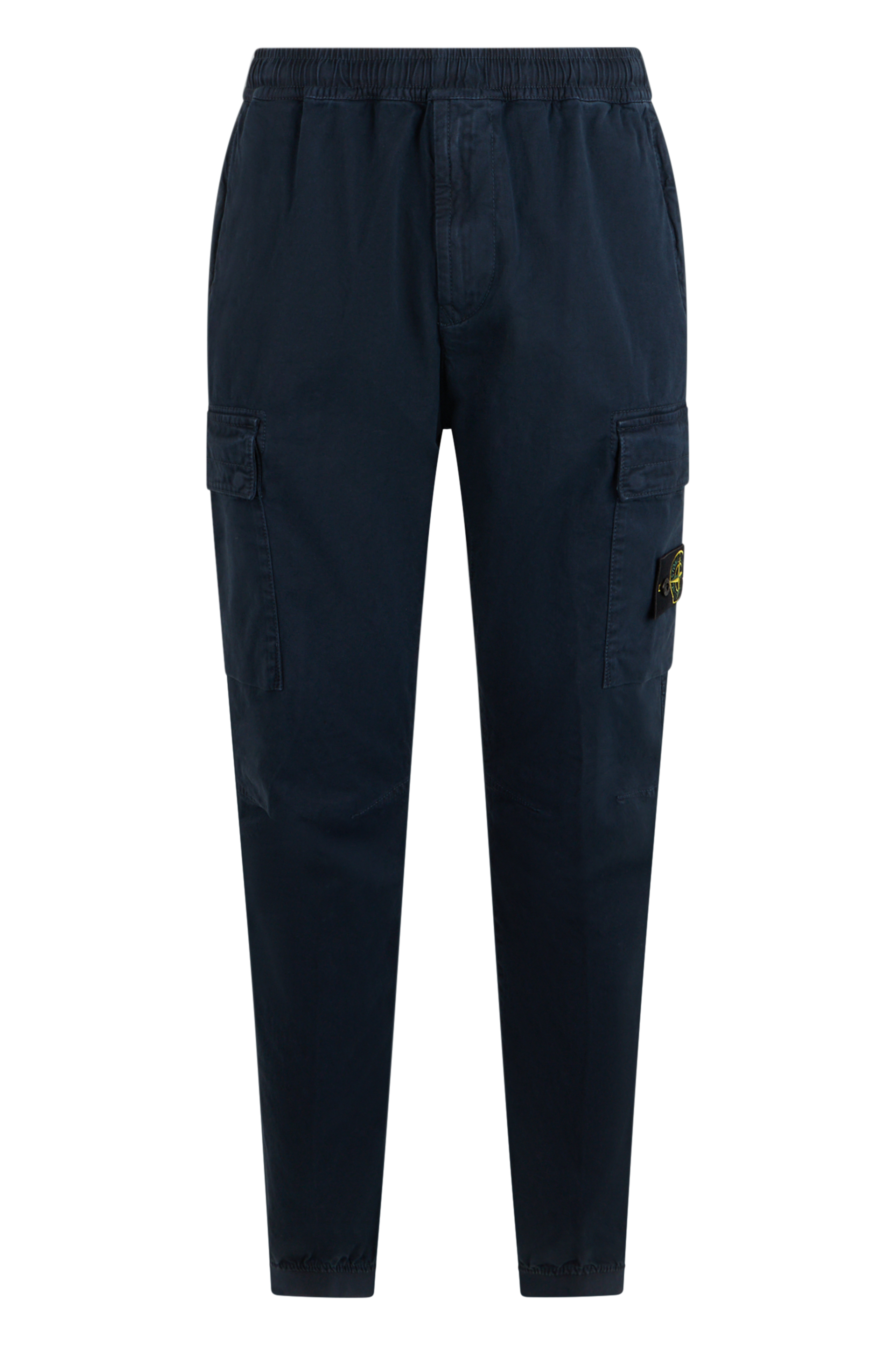 Slim fit sports pants