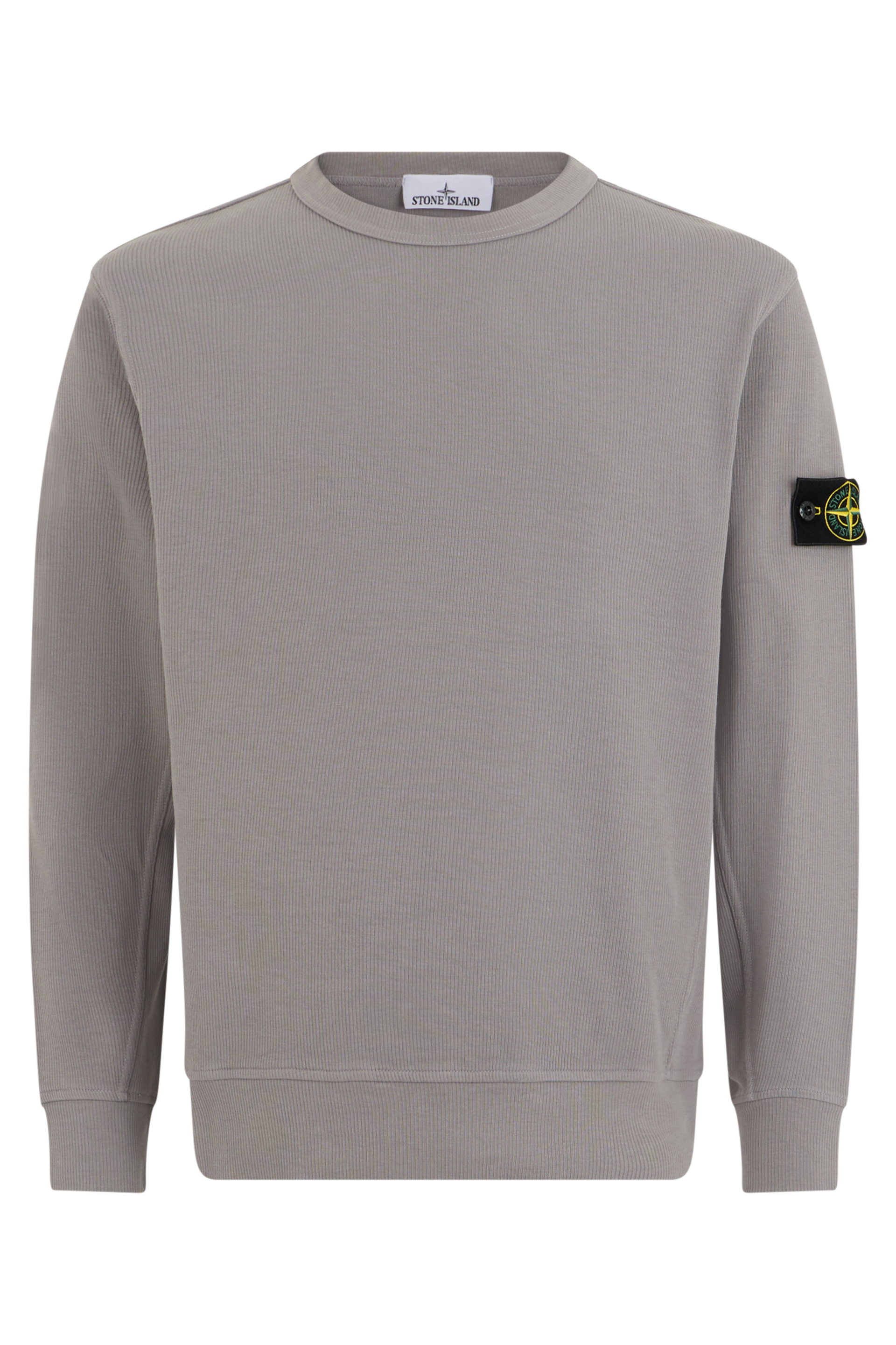 Sweatshirt with logo