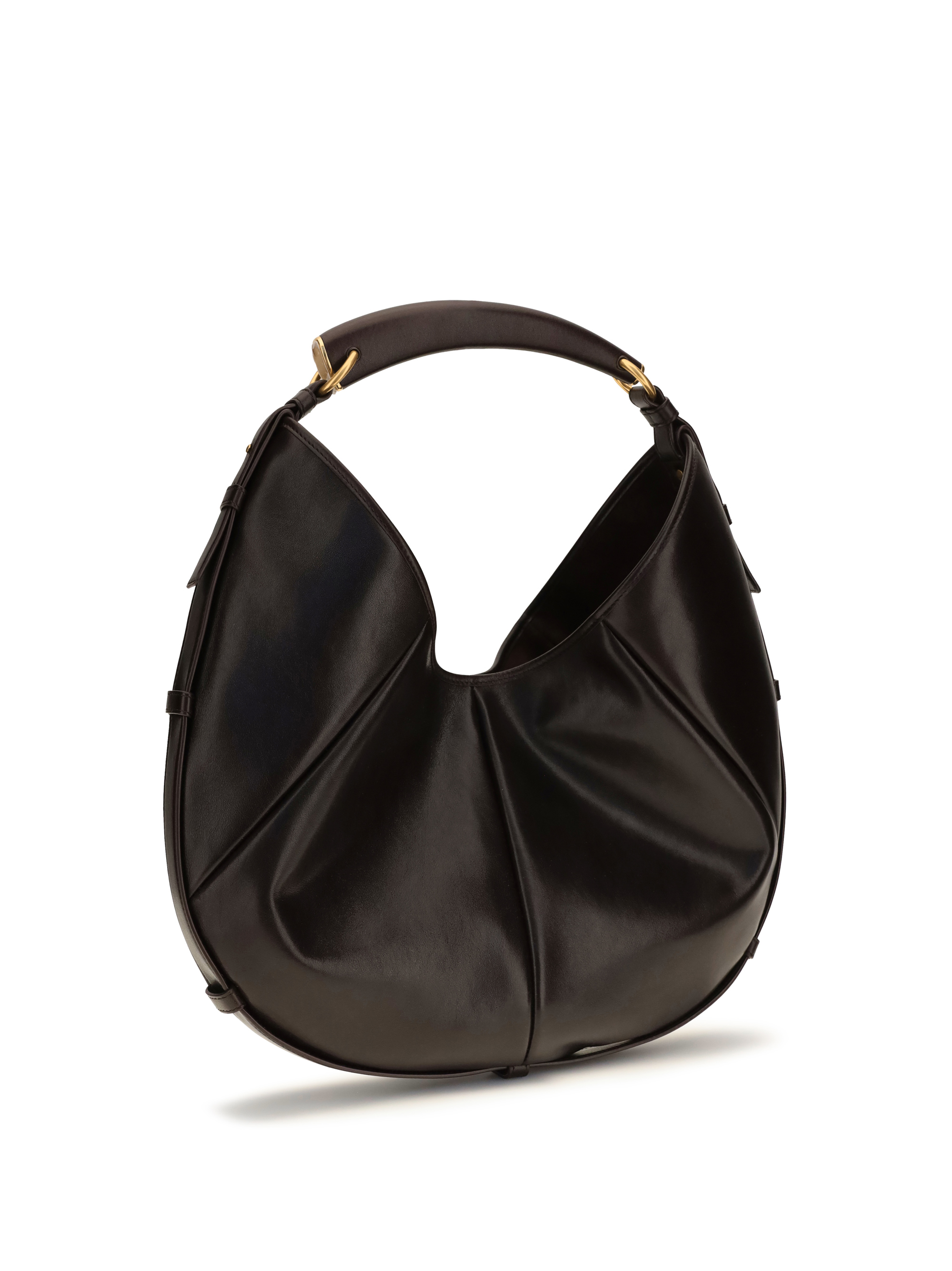 Medium Mombasa Shoulder Bag