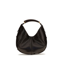 Medium Mombasa Shoulder Bag