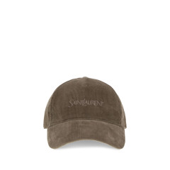 Corduroy Baseball Hat