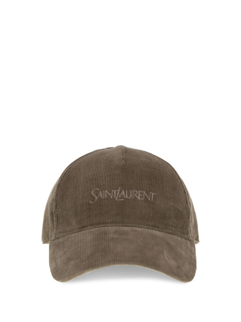 Corduroy Baseball Hat