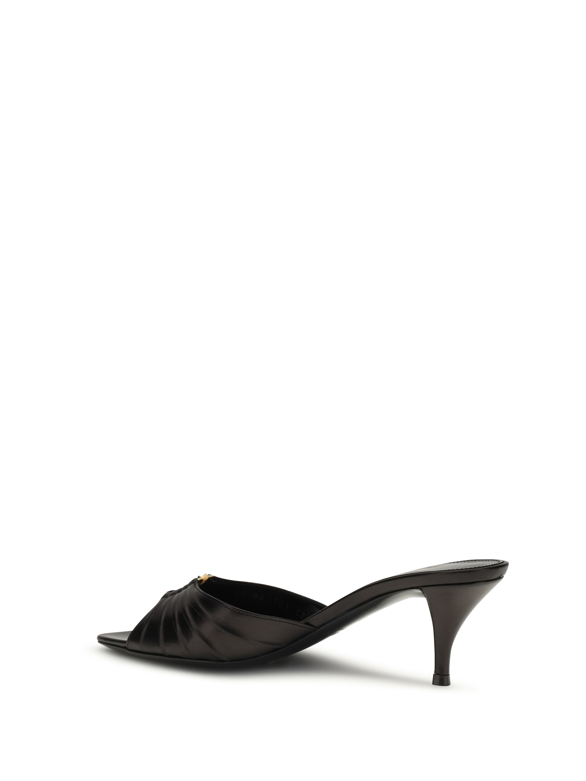 Babylone Sandals