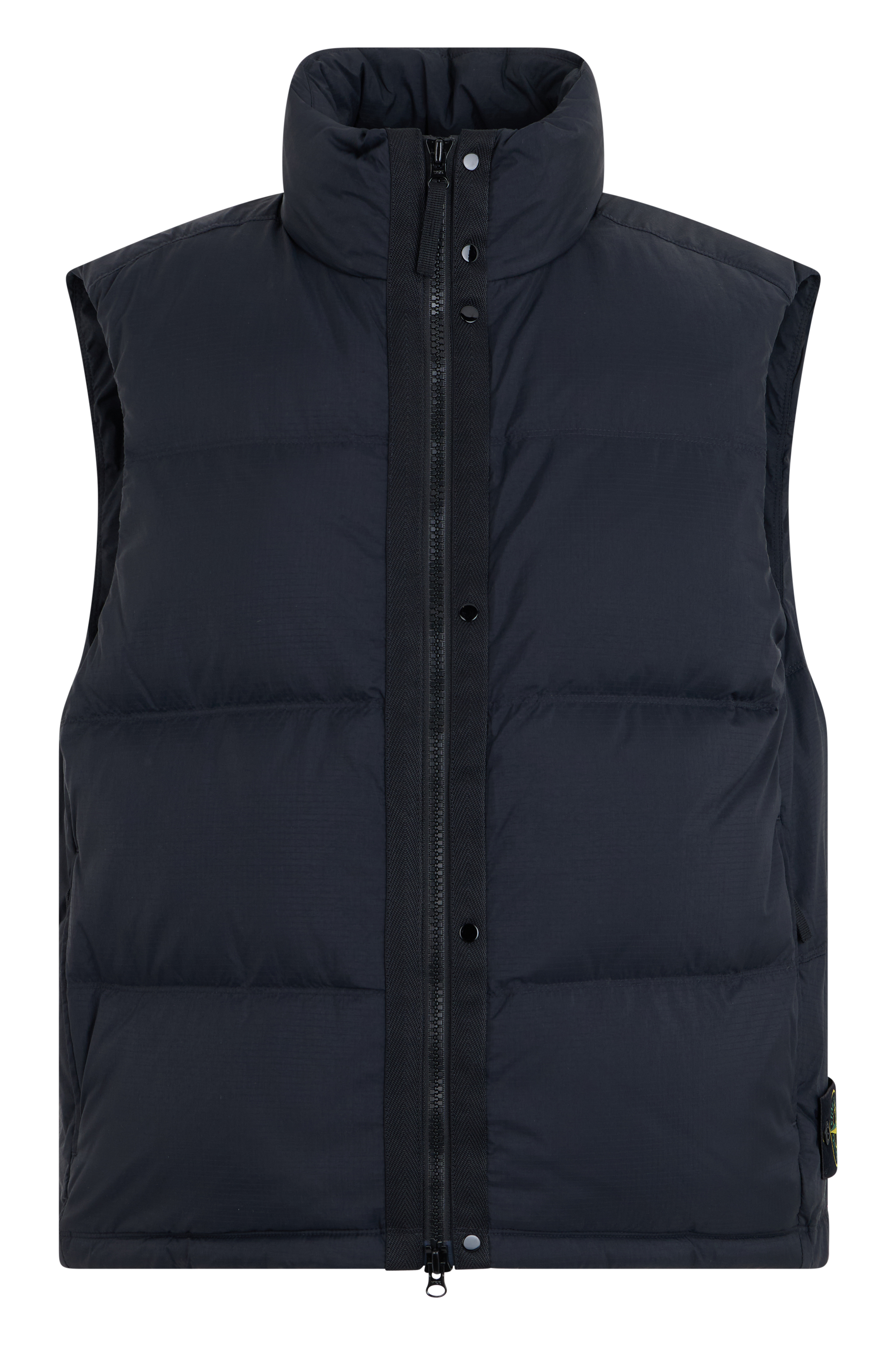 Padded jacket