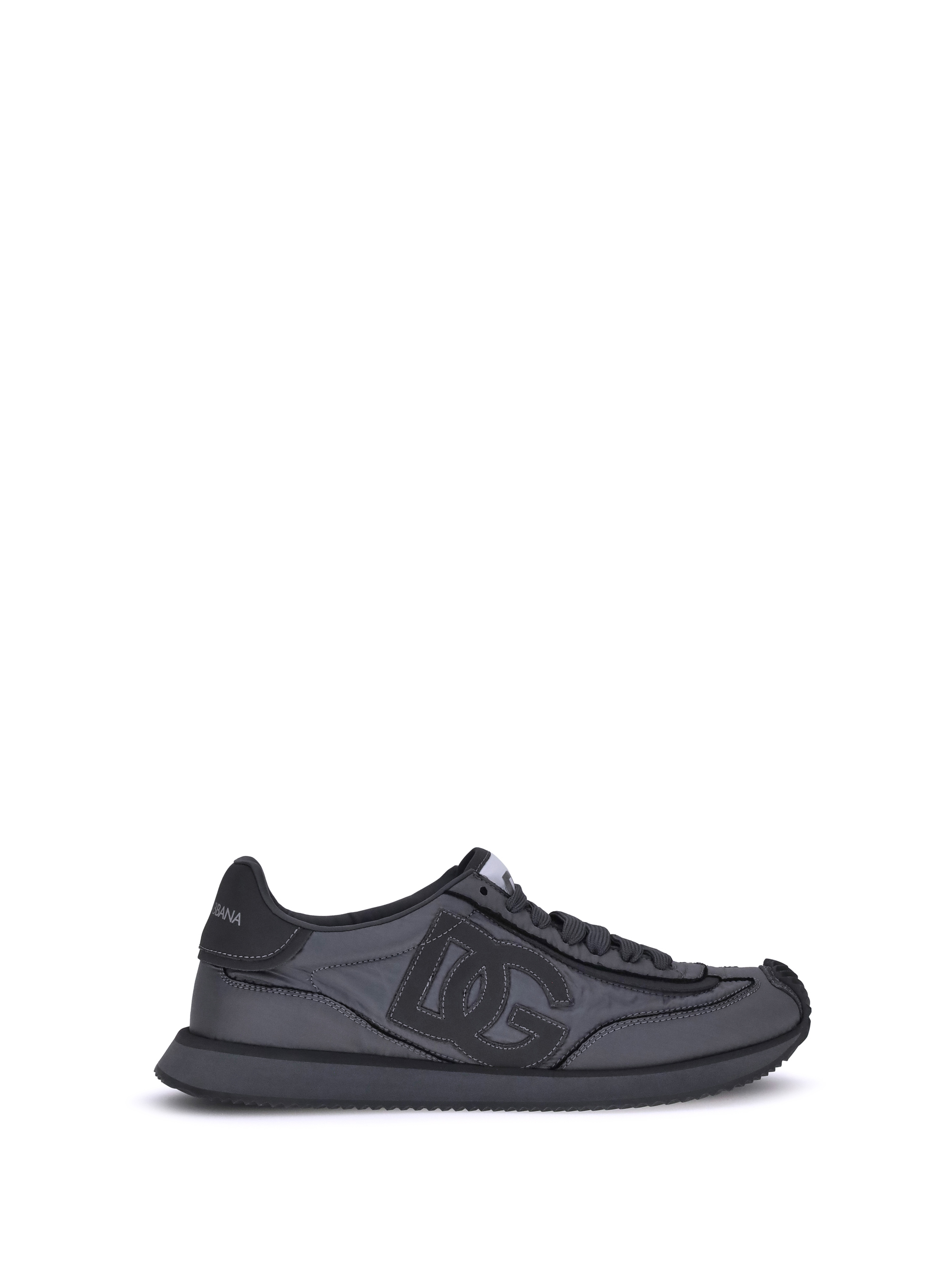 Leather Sneakers