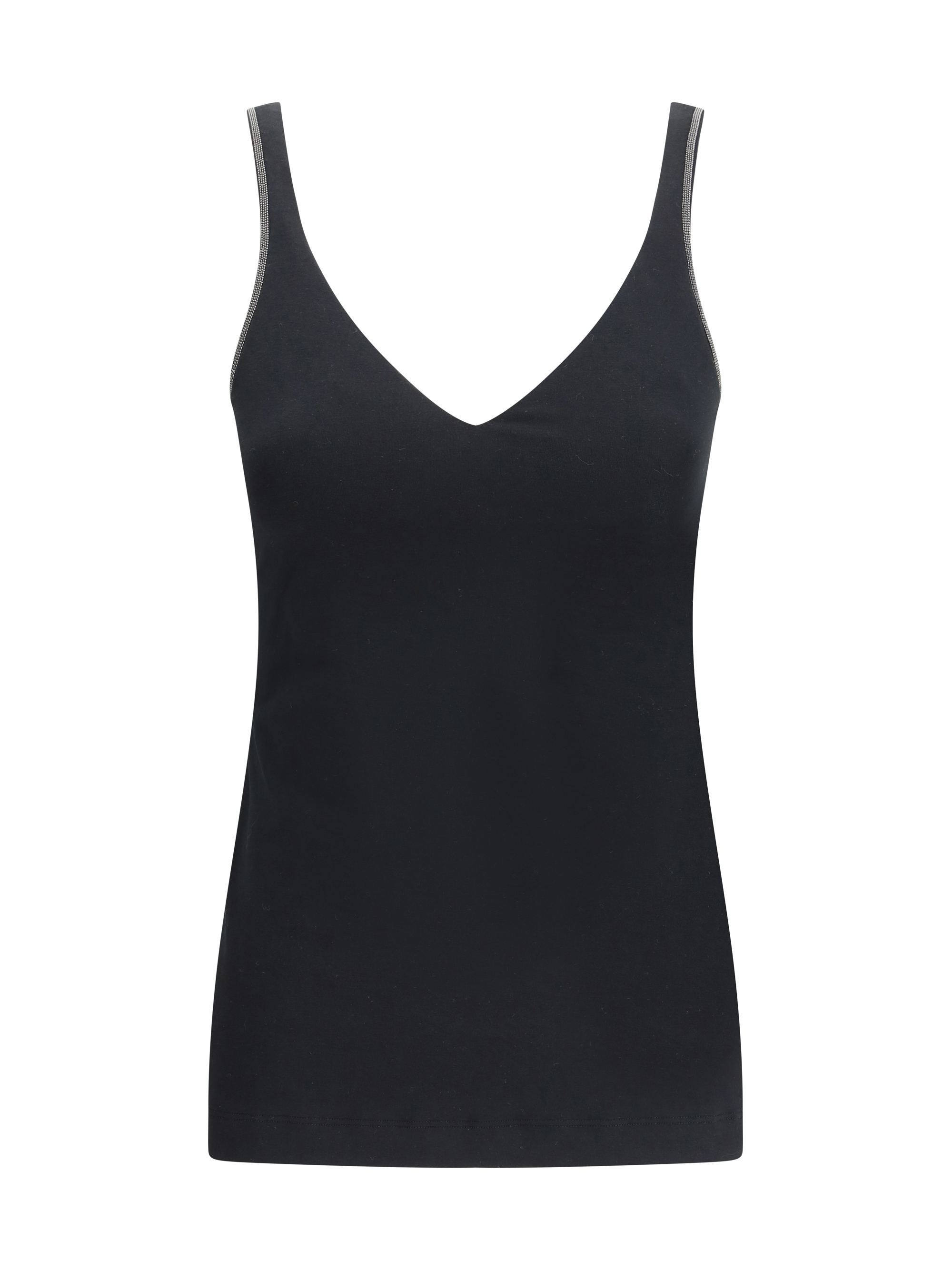 Top with embellishments