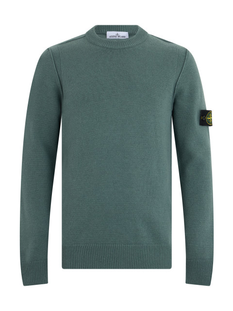 Crewneck sweater