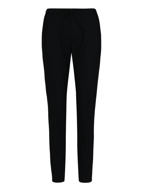 Montefalco pants in fresh wool bistretch