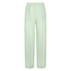 Straight pants