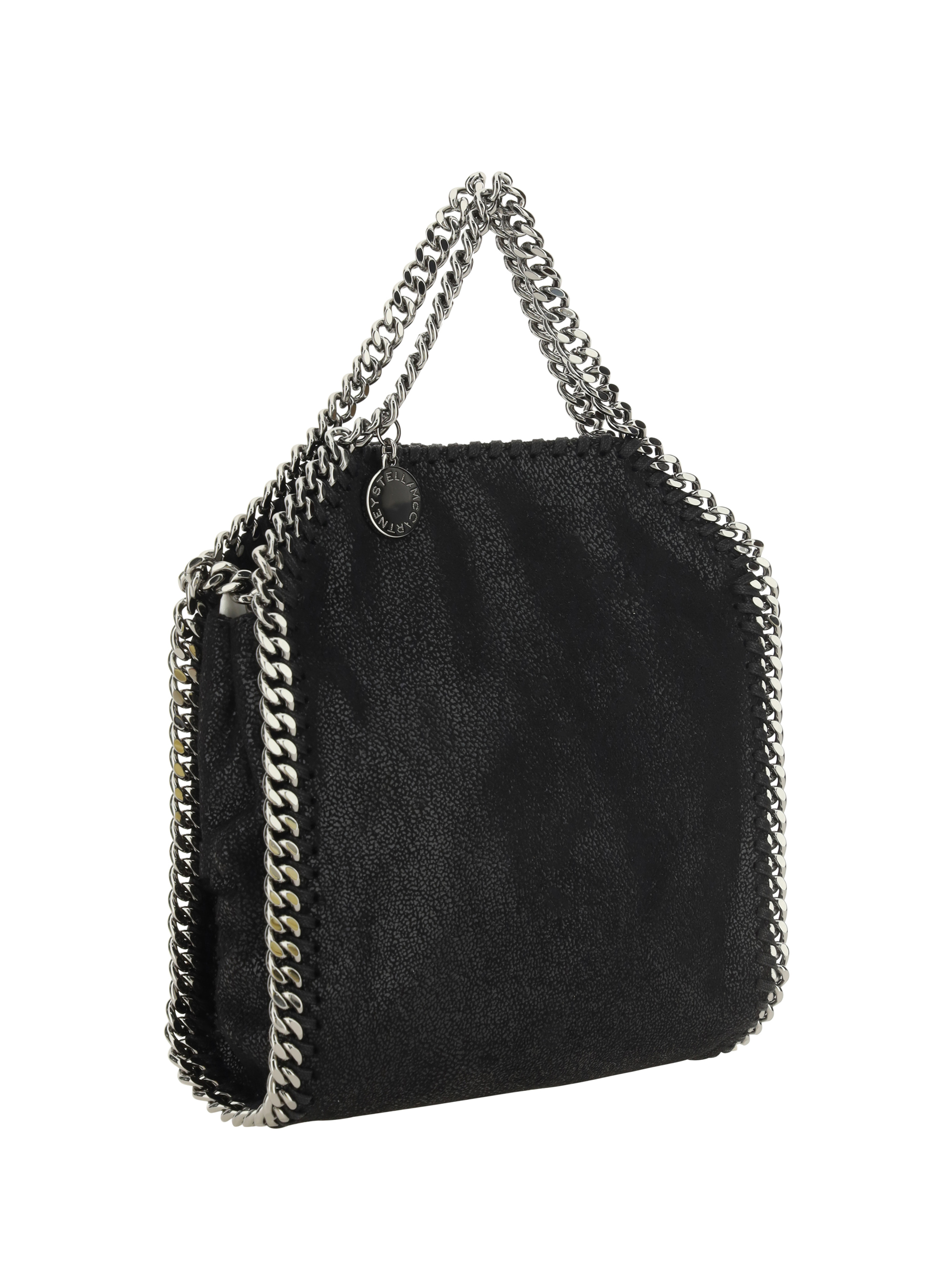 Tiny Shaggy Handbag