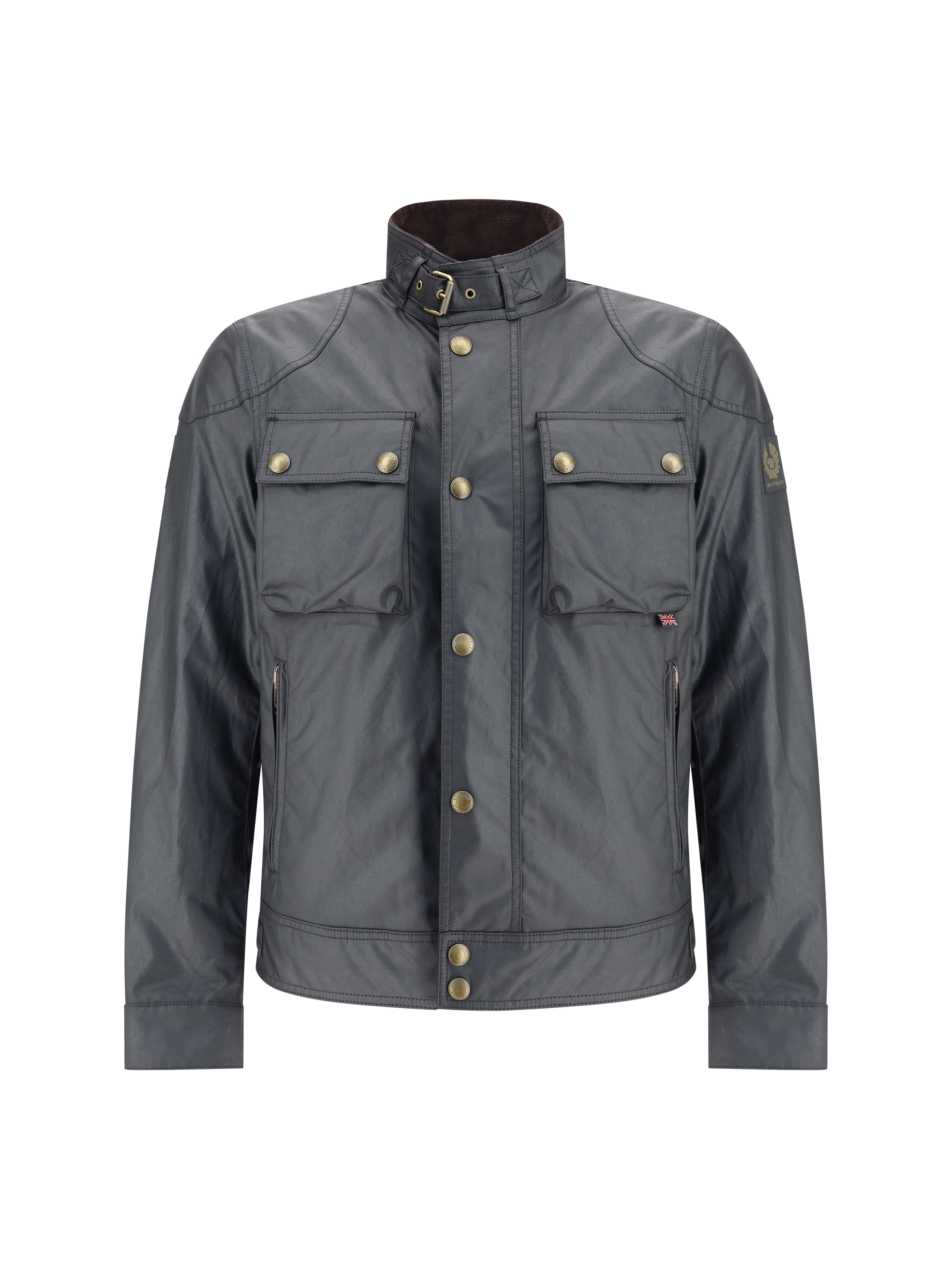 Racemaster Jacket