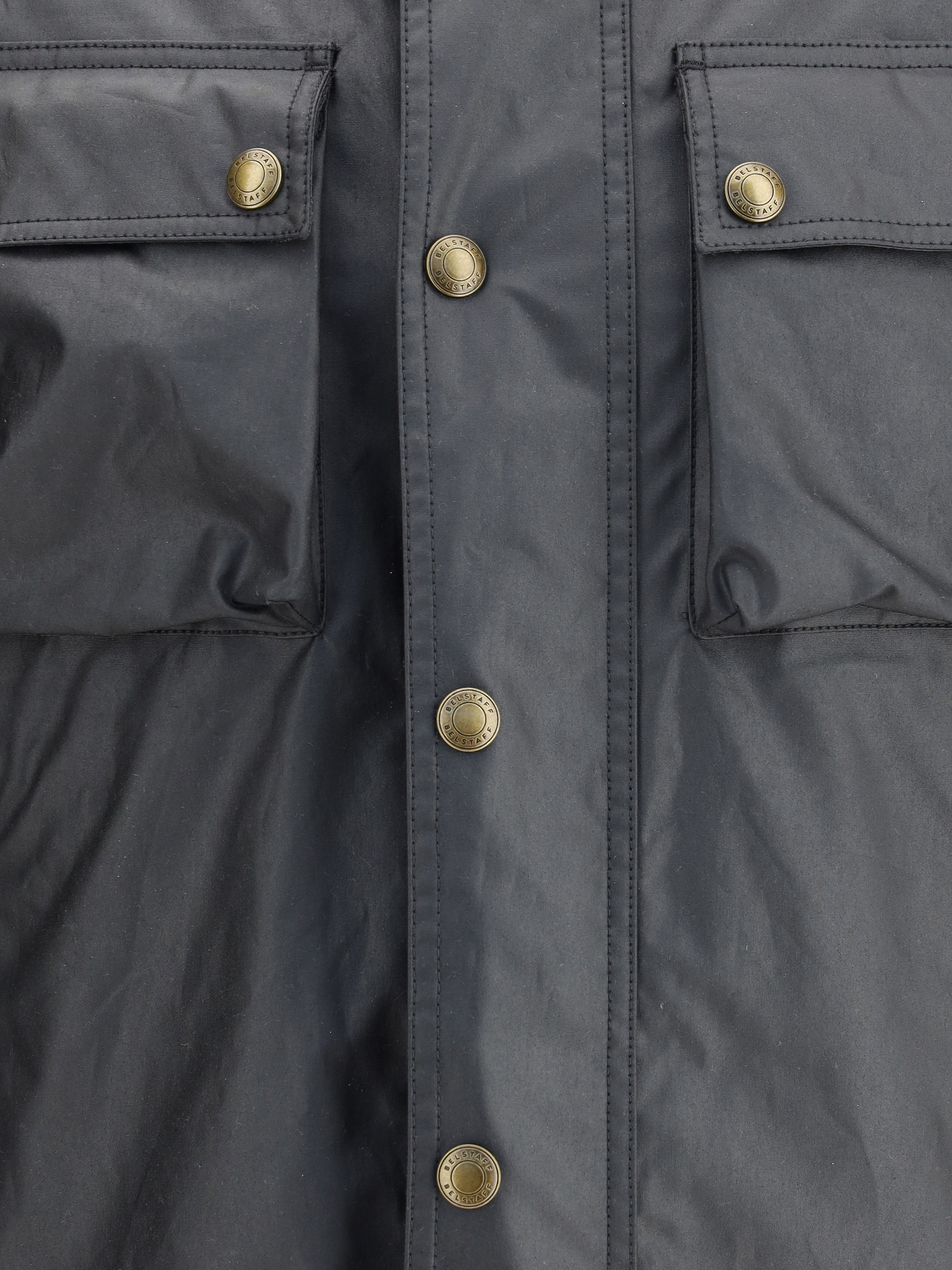 Racemaster Jacket