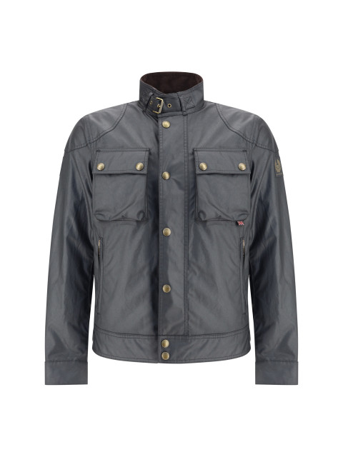 Racemaster Jacket