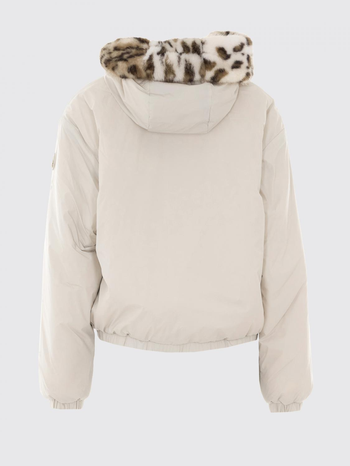 [Moose Knuckles] Fur Jacket FW26 M34LS652GH 1967