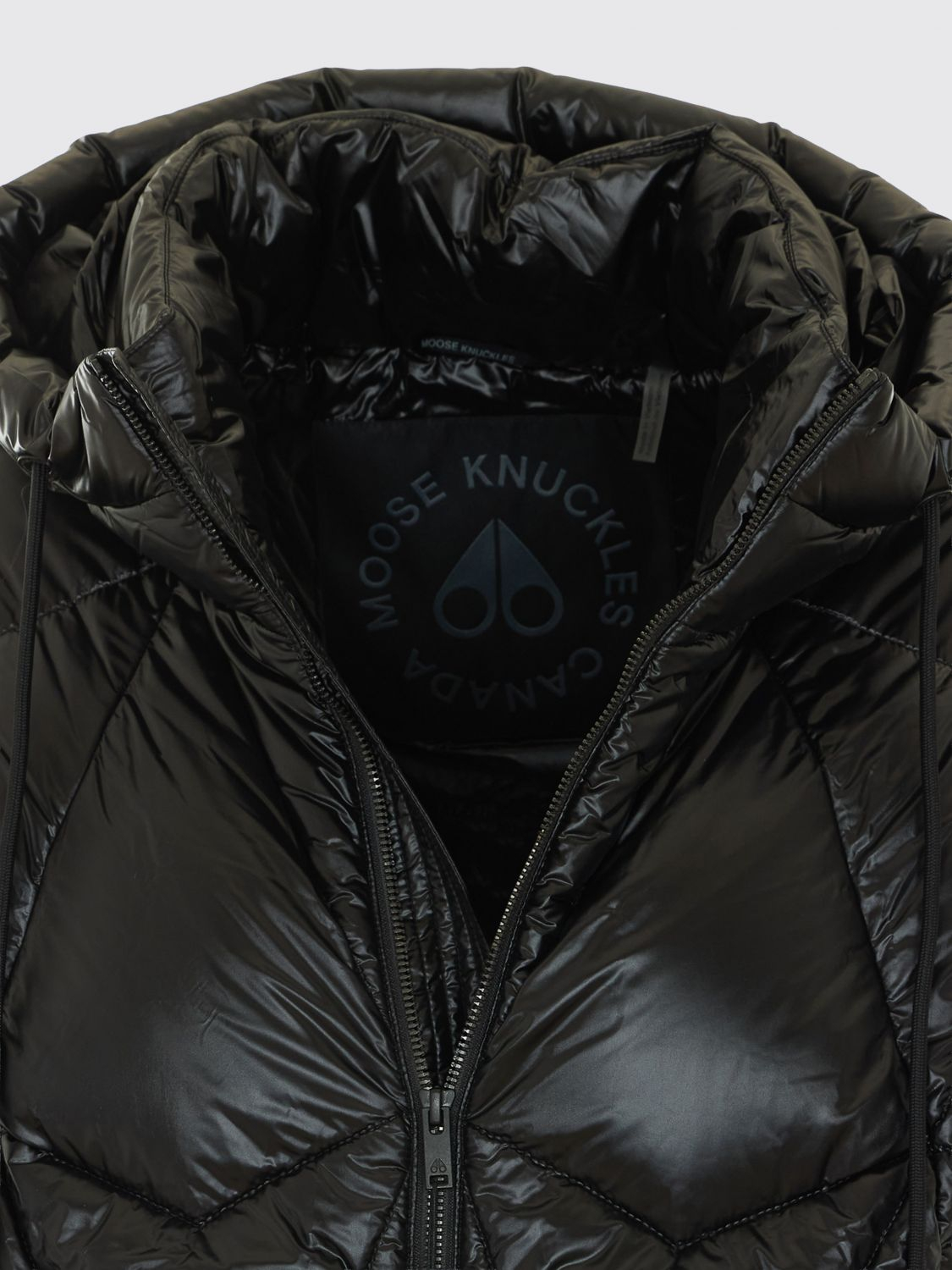 [Moose Knuckles] Jacket FW26 M36MJ151 292