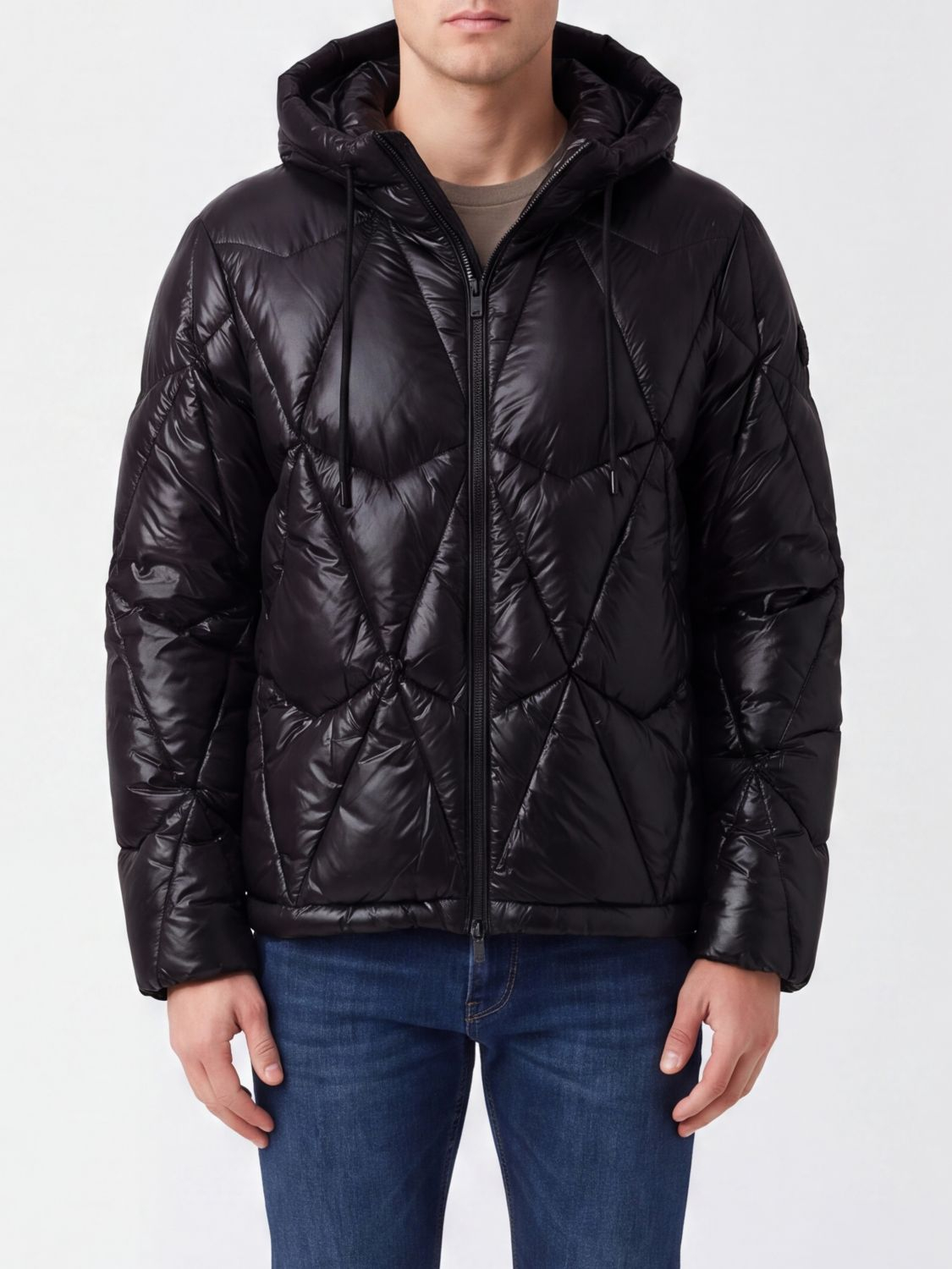 [Moose Knuckles] Jacket FW26 M36MJ151 292