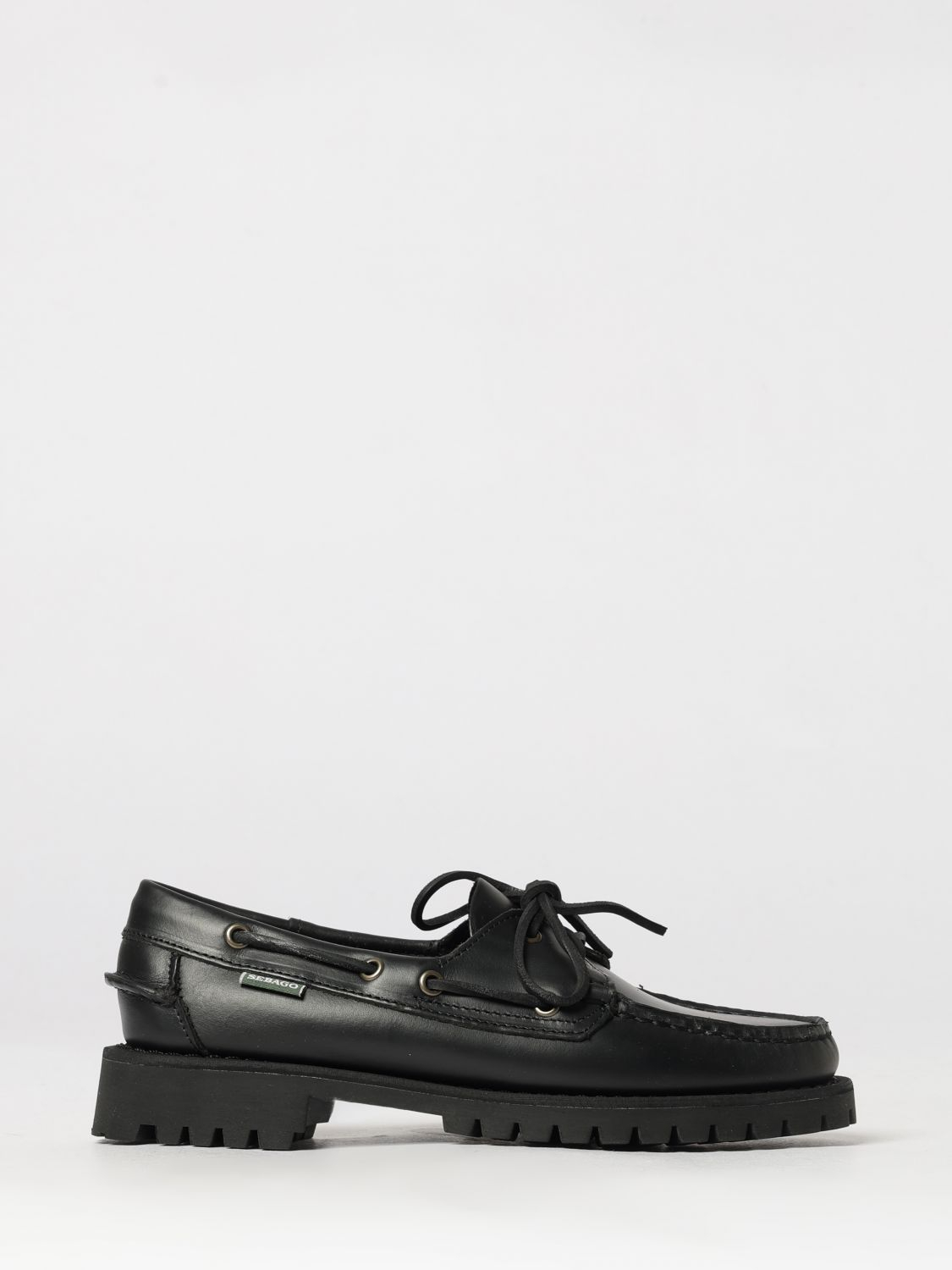 [SEBAGO] Moccasins FW26 7002IR0 924