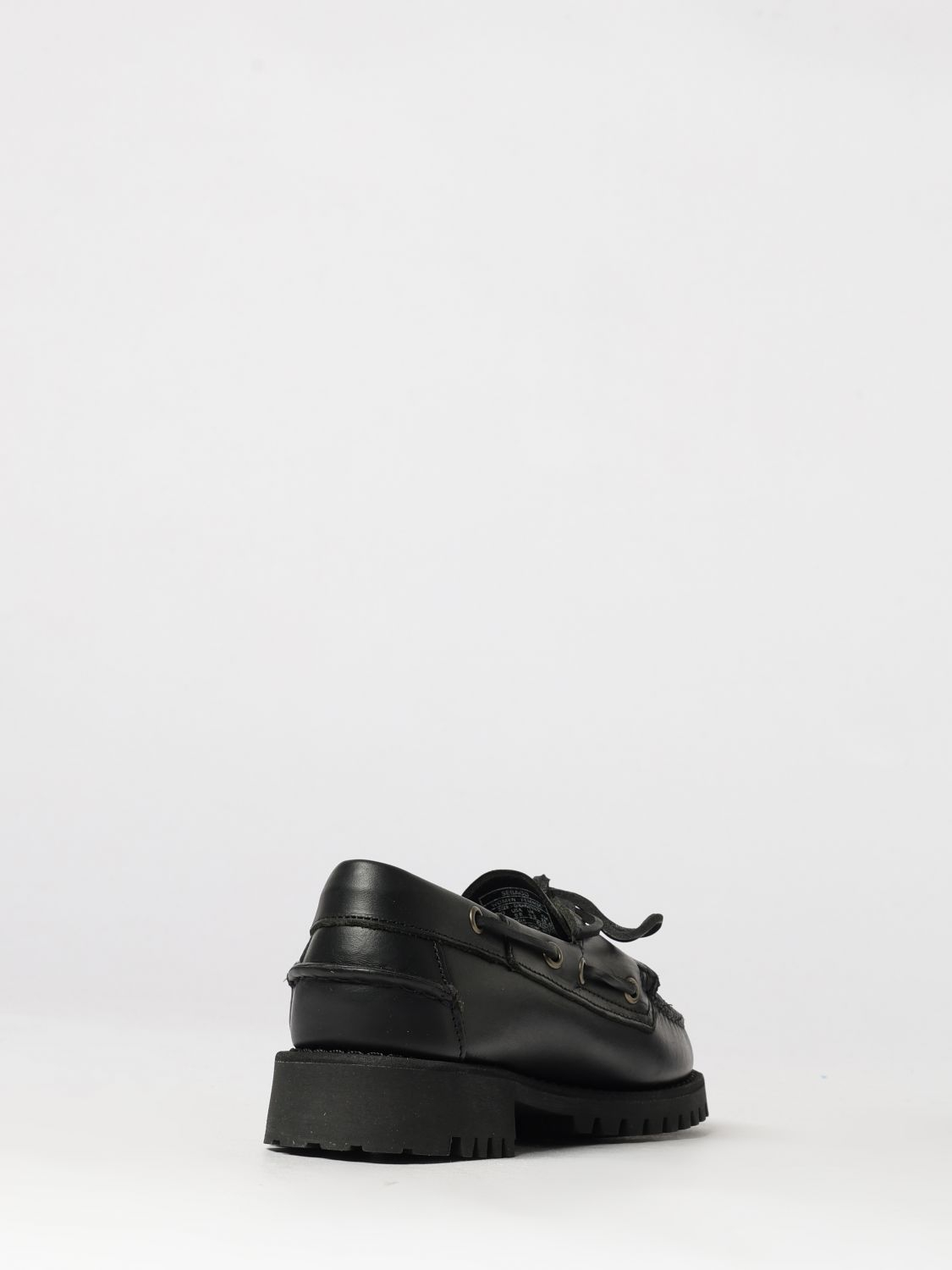 [SEBAGO] Moccasins FW26 7002IR0 924