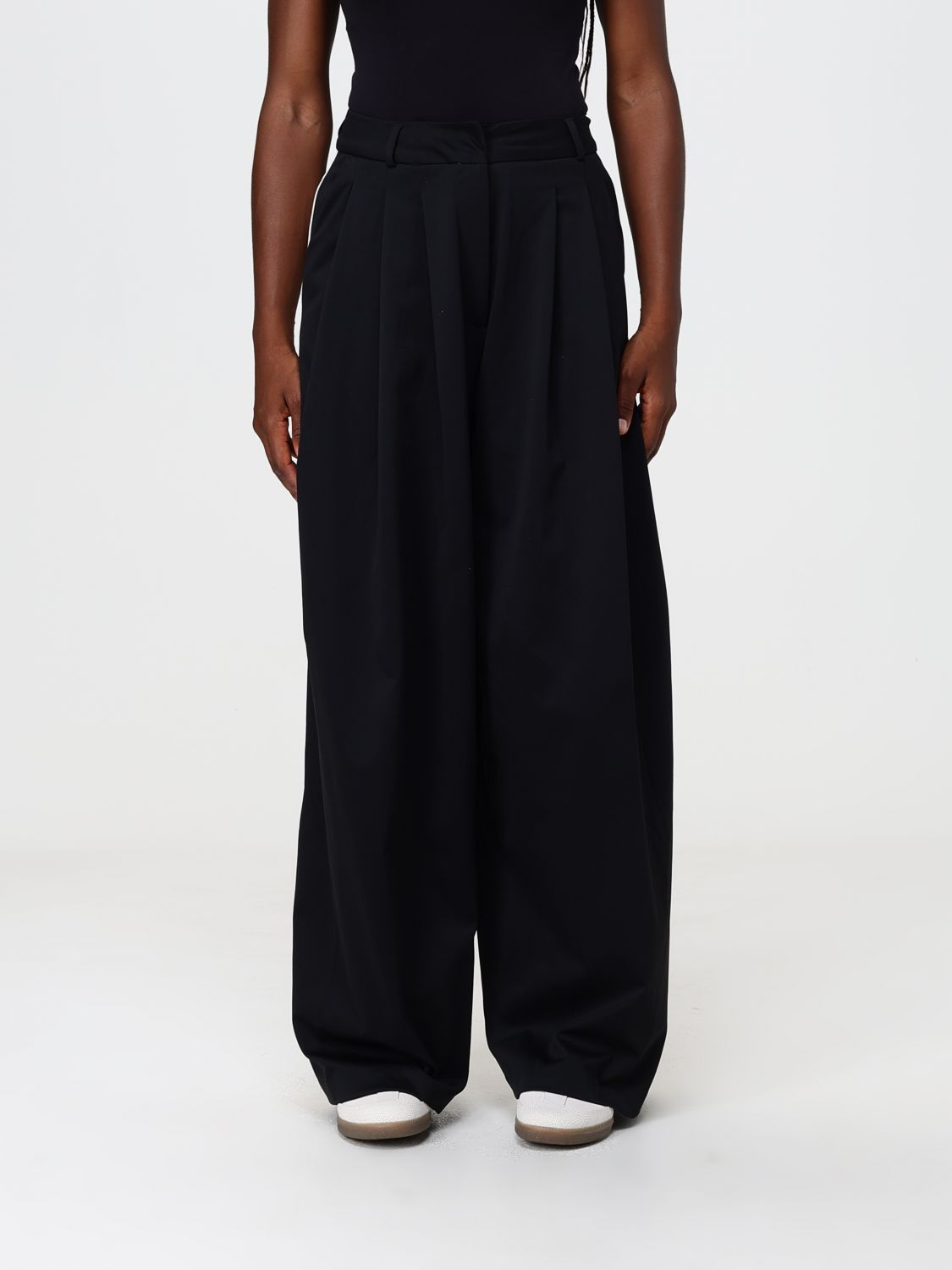 [ADIDAS ORIGINALS] Trousers FW26 KR9617