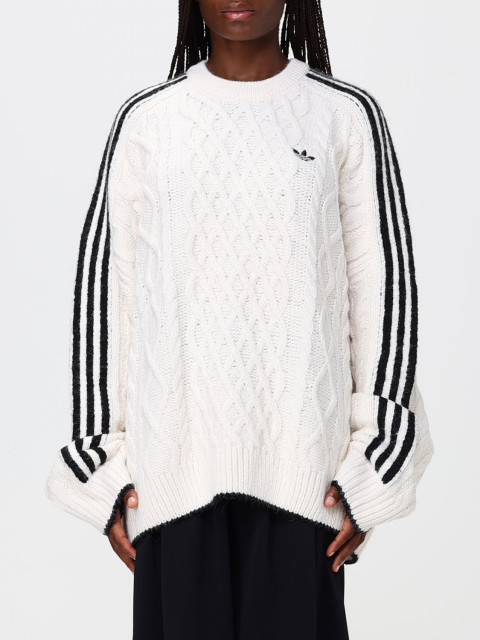[ADIDAS ORIGINALS] Knitwear FW26 KR9620