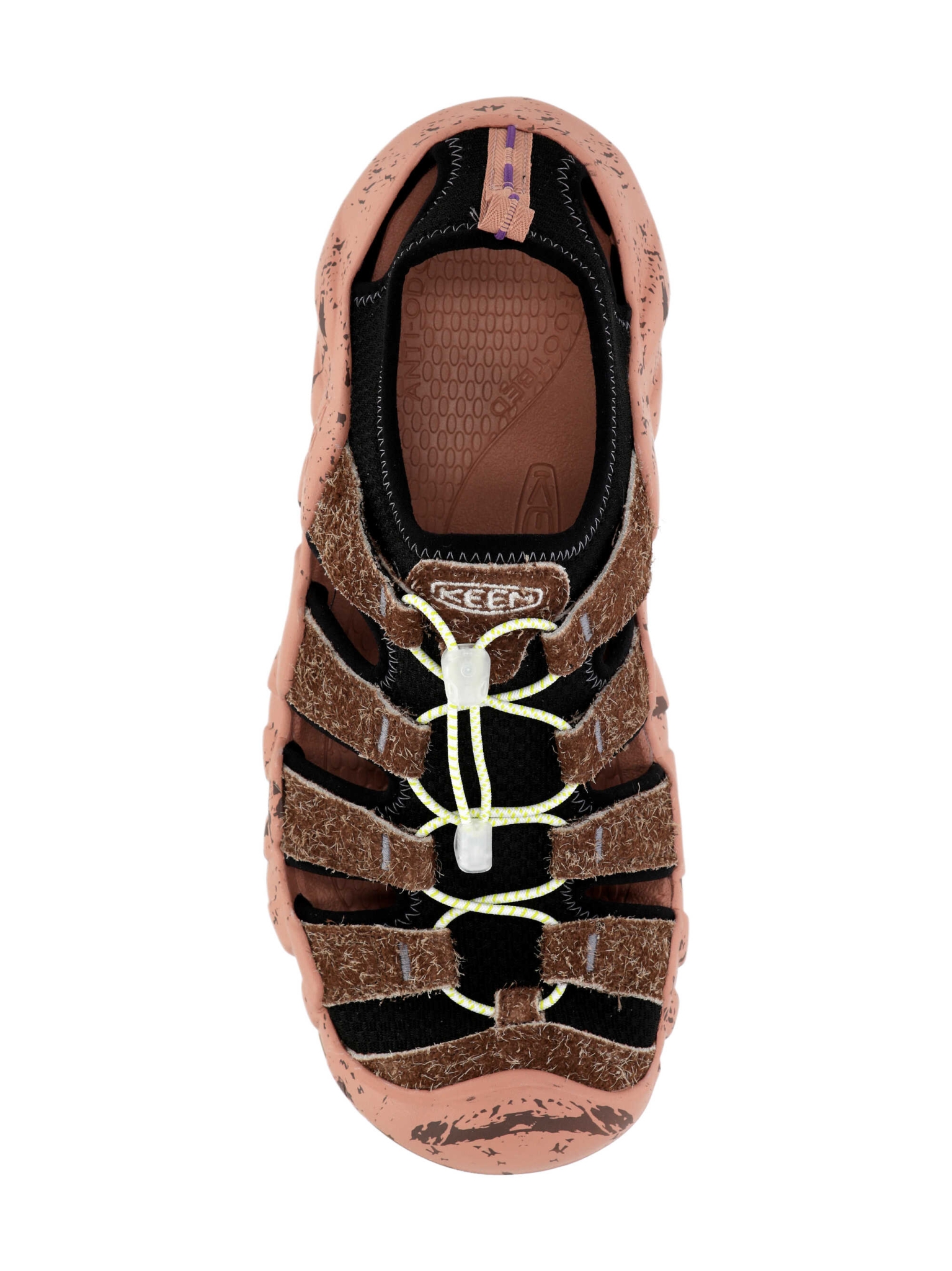 [KEEN] Sneakers SS26 1032031X