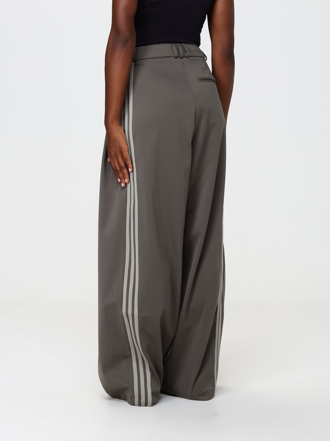 [ADIDAS ORIGINALS] Trousers FW26 KR9619