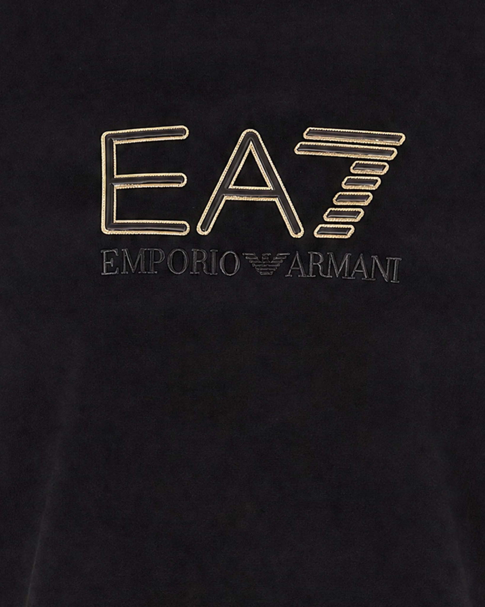 [EA7] T-shirts Short Sleeve FW26 7M002239AF13739UC001
