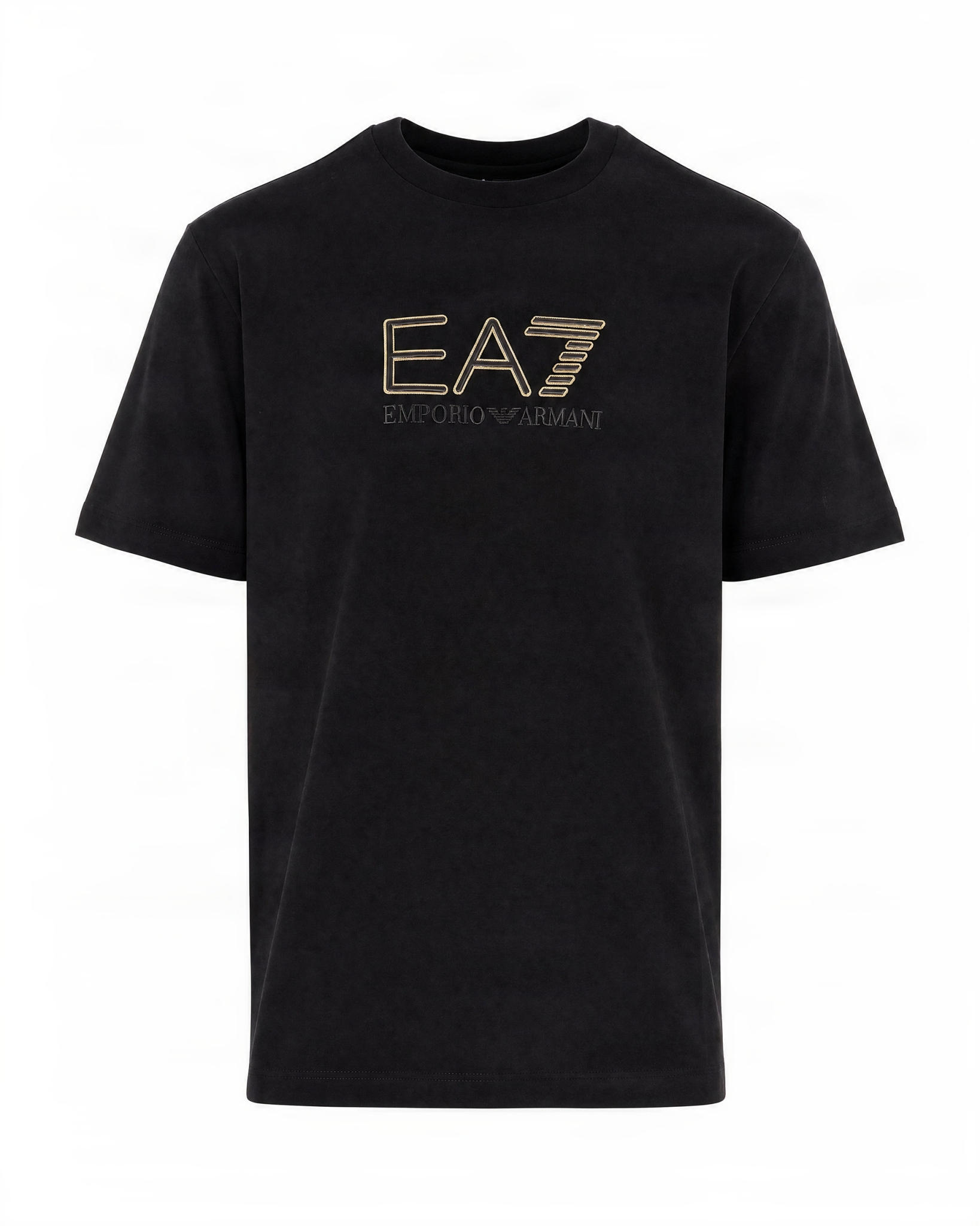 [EA7] T-shirts Short Sleeve FW26 7M002239AF13739UC001