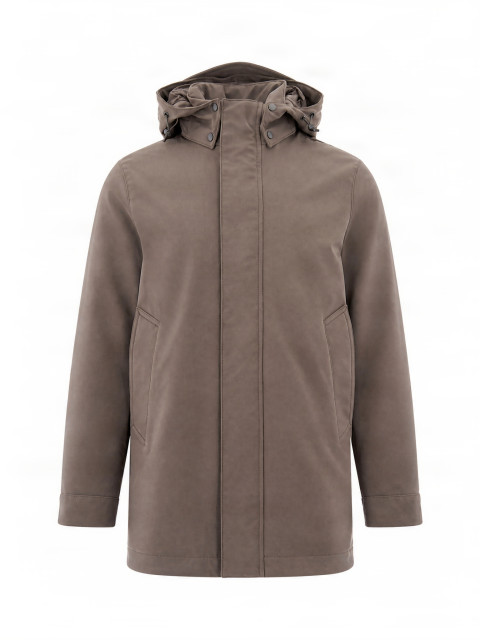 [Woolrich] Jacket FW26 CFWOOU2017MBUT34967425