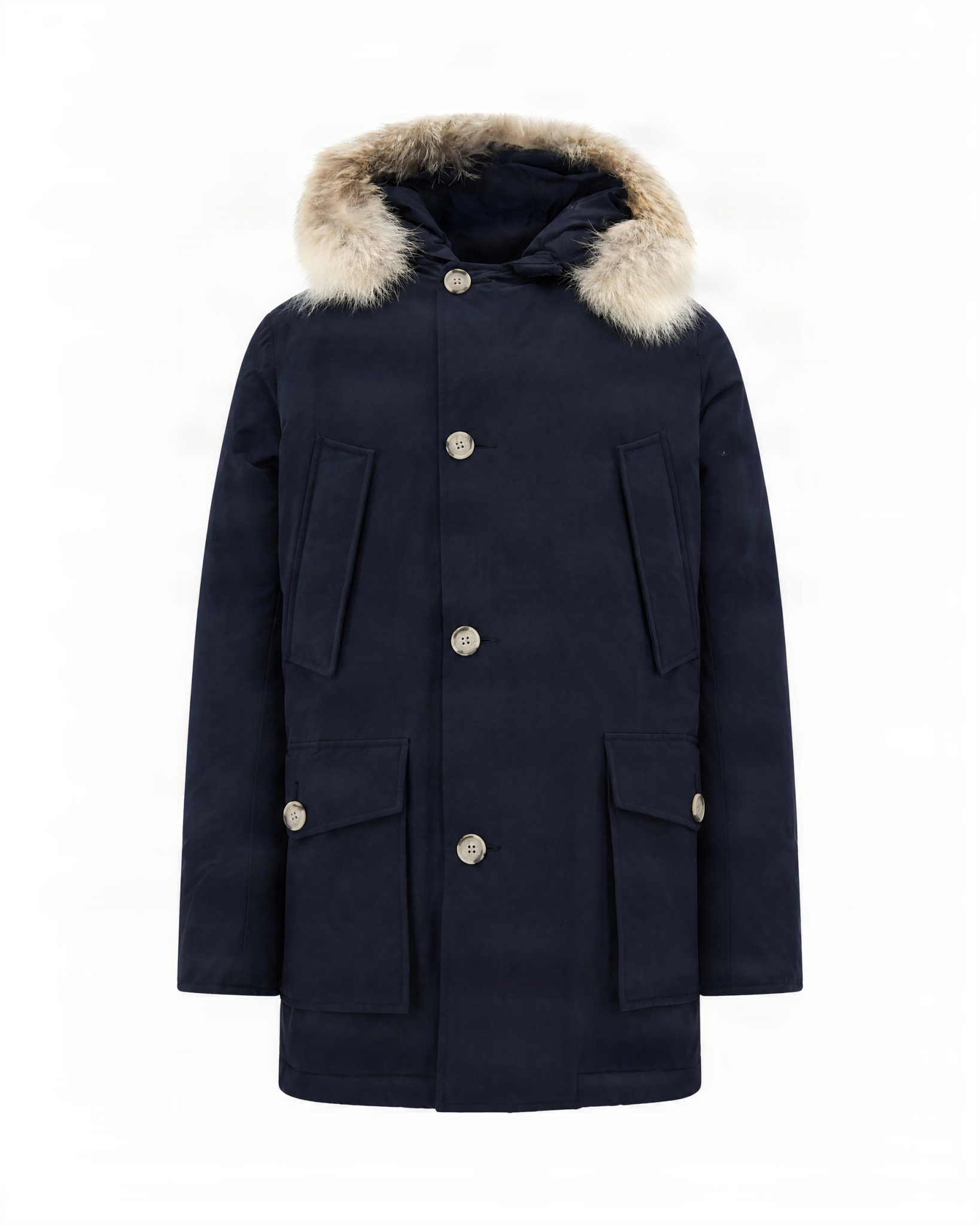 [Woolrich] Jacket FW26 CFWOOU0482MBUT0001MLB