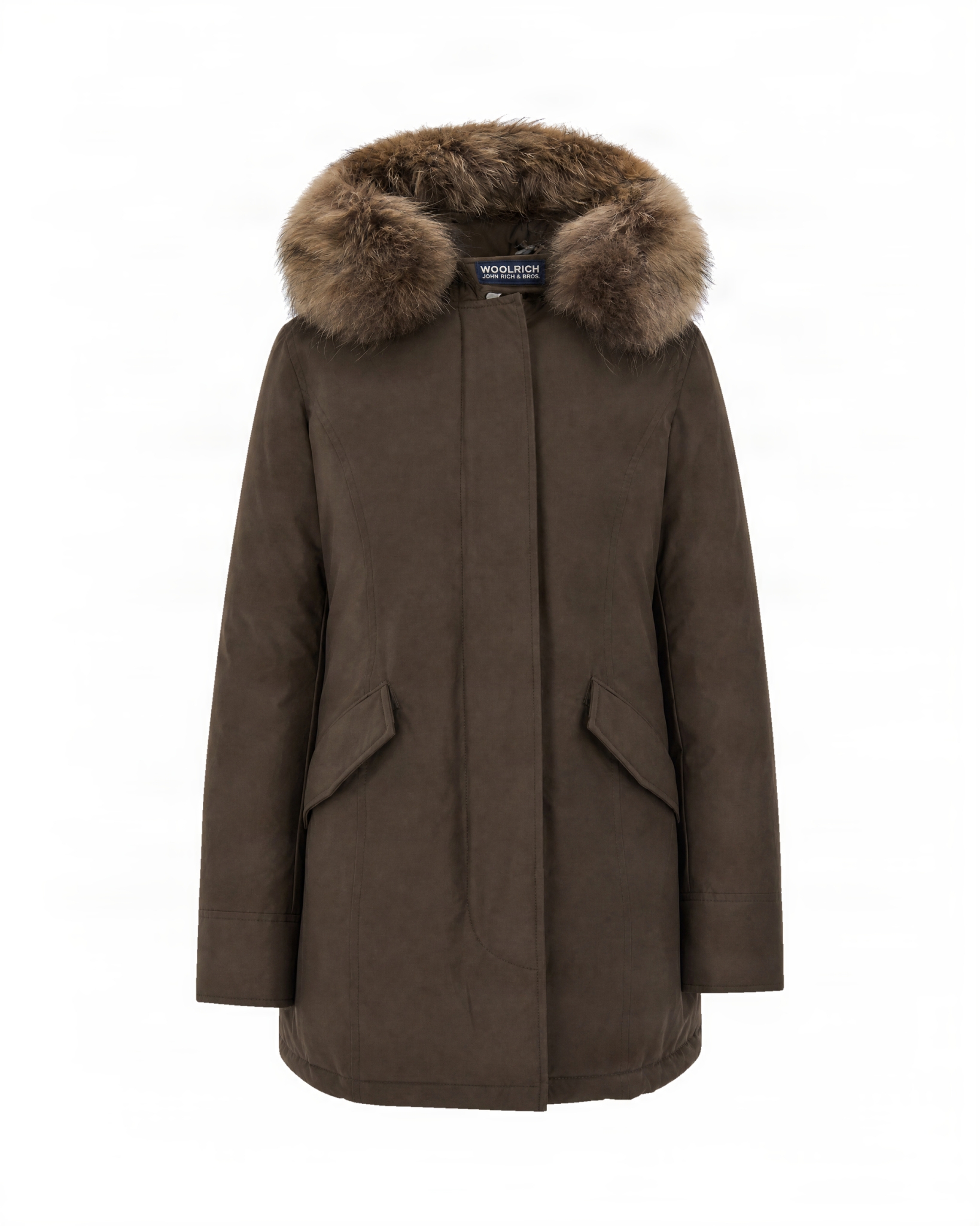 [Woolrich] Jacket FW26 CFWWOU0538FBUT0001DAG