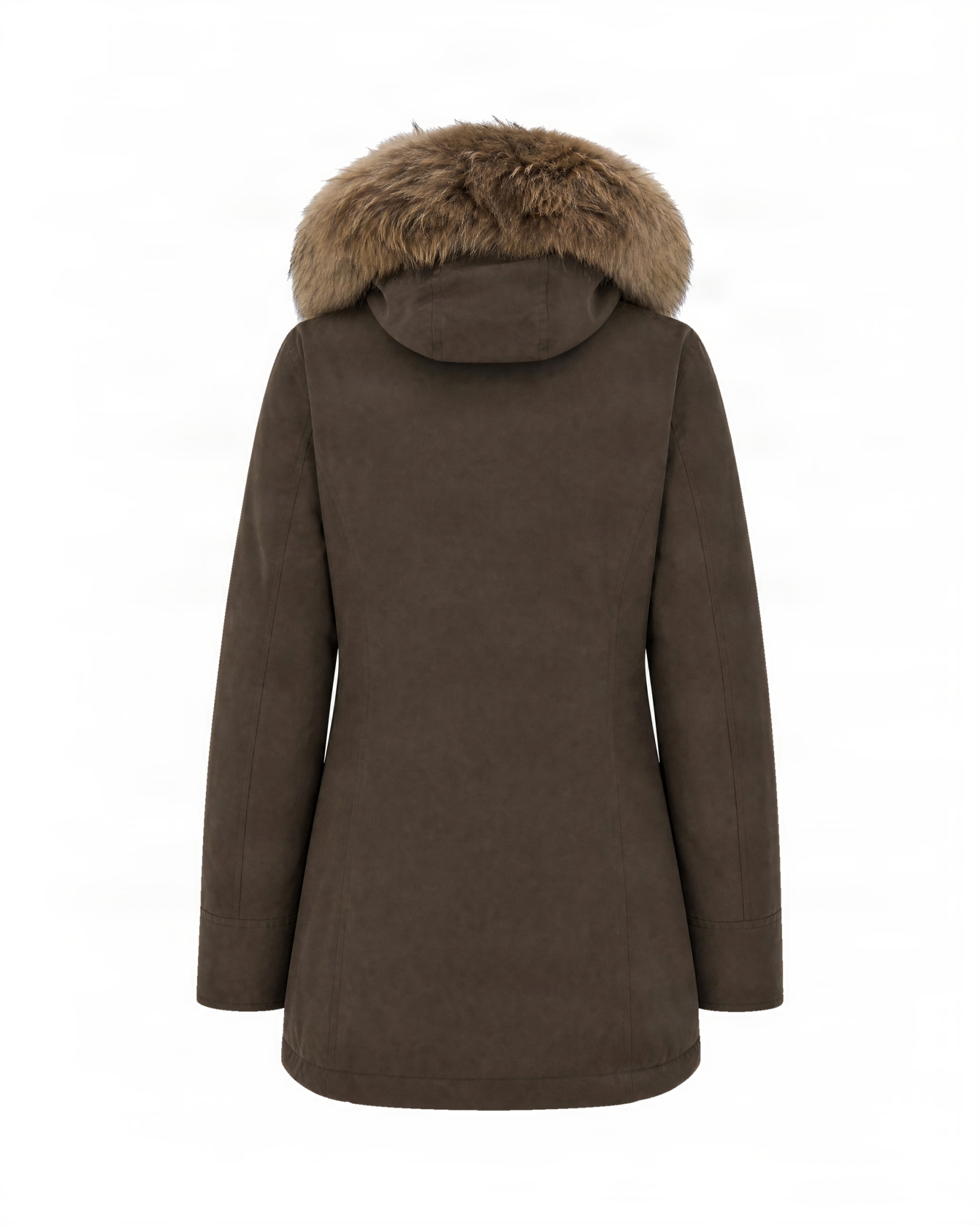 [Woolrich] Jacket FW26 CFWWOU0538FBUT0001DAG