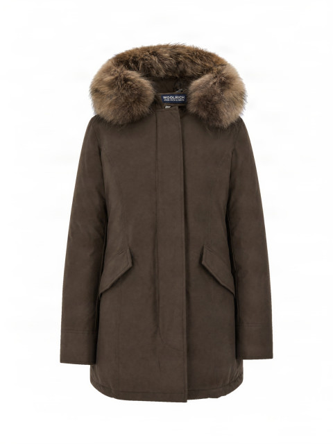 [Woolrich] Jacket FW26 CFWWOU0538FBUT0001DAG