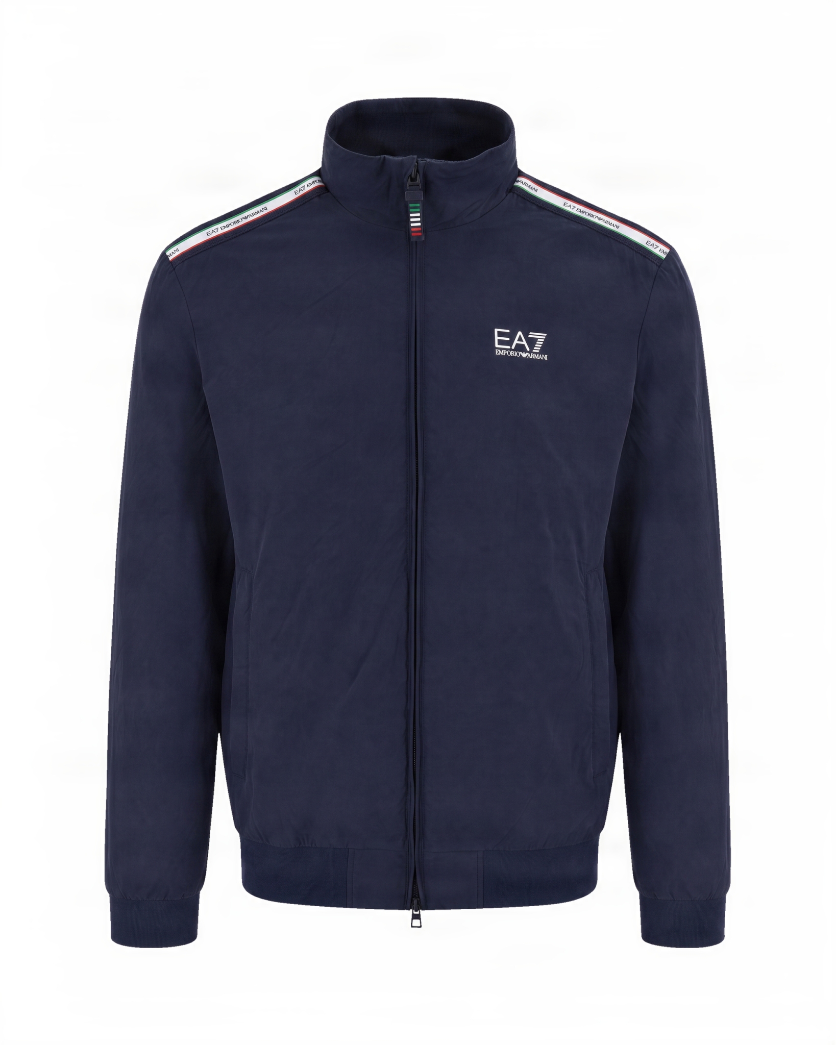 [EA7] Sweatshirt FW26 7M001868AF13190UB102