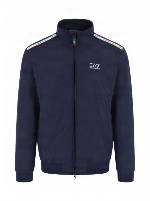 [EA7] Sweatshirt FW26 7M001868AF13190UB102