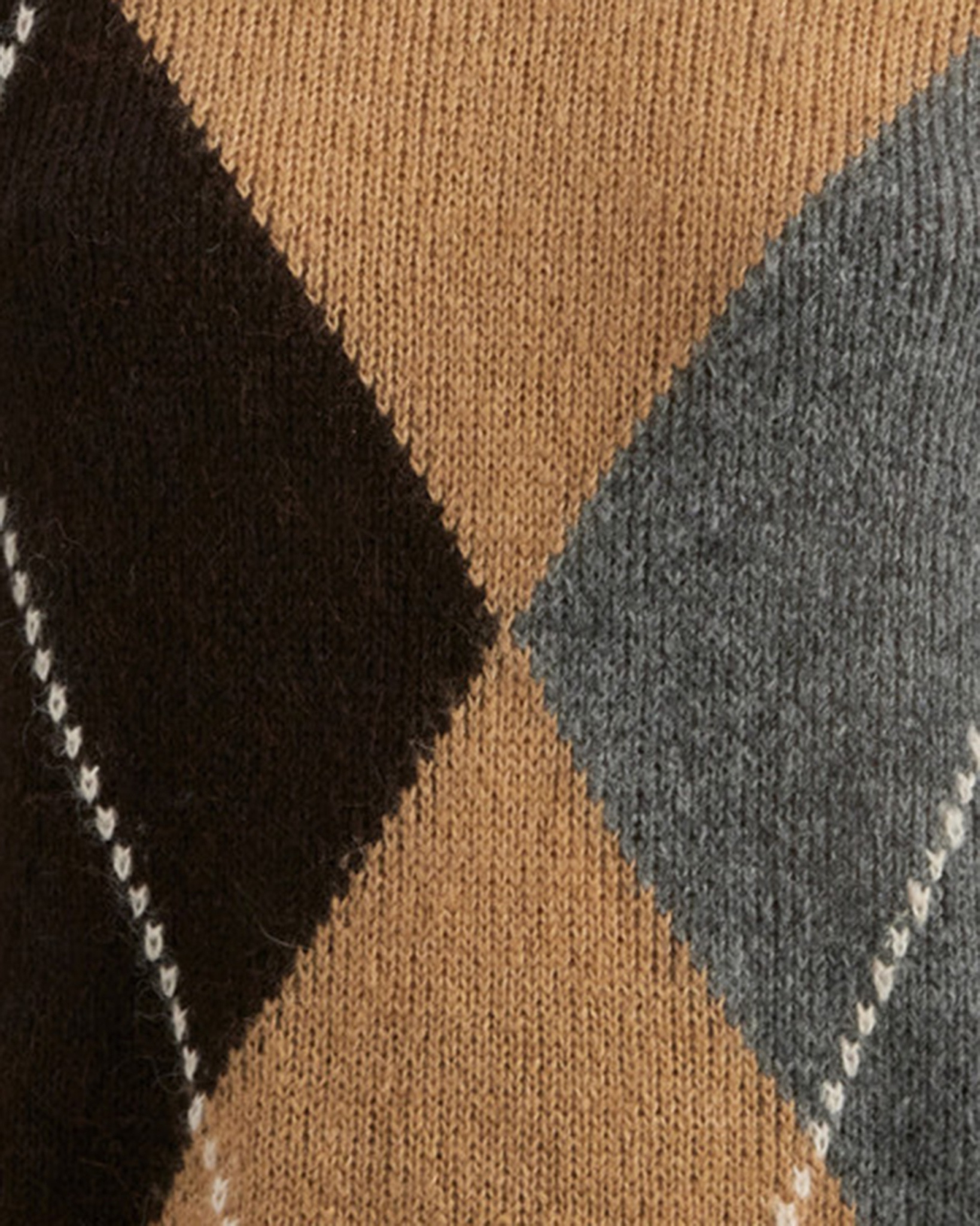 [ALPHA STUDIO] Knitwear FW26 8550C2361