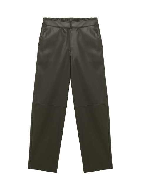 [ALPHA STUDIO] Pants FW26 8702Q2500