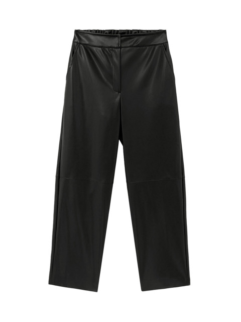 [ALPHA STUDIO] Pants FW26 8702Q2503
