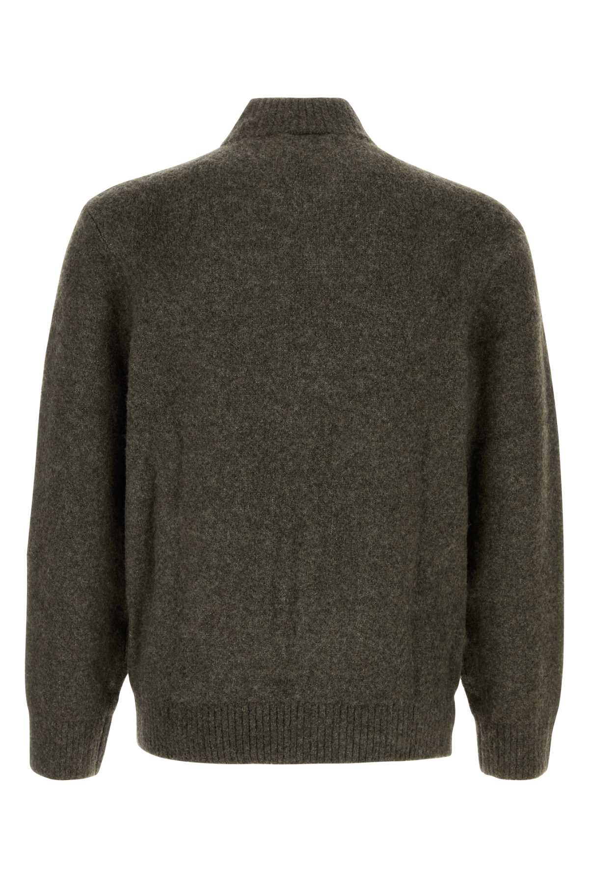 [CARHARTT WIP] Knitwear FW26 I037033 3ZAXX