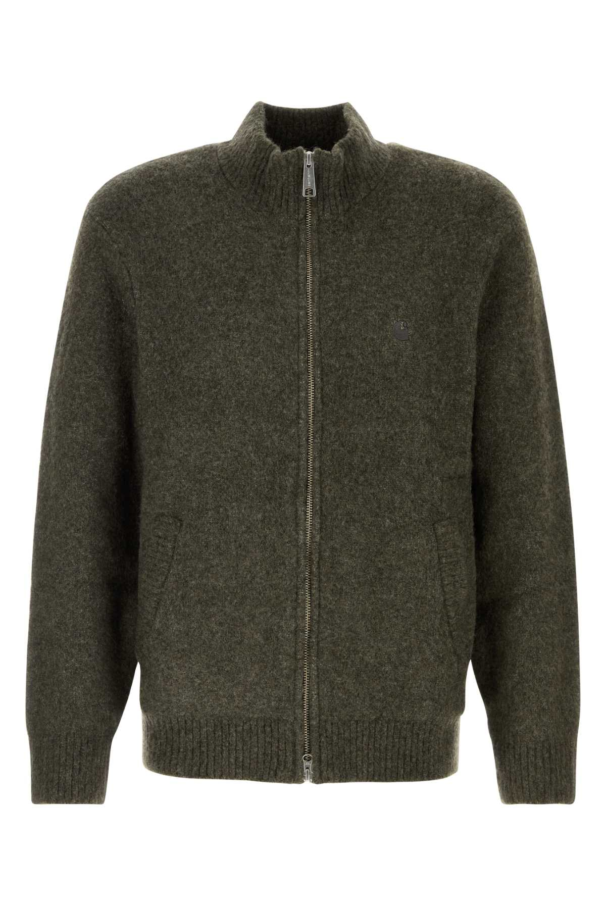 [CARHARTT WIP] Knitwear FW26 I037033 3ZAXX