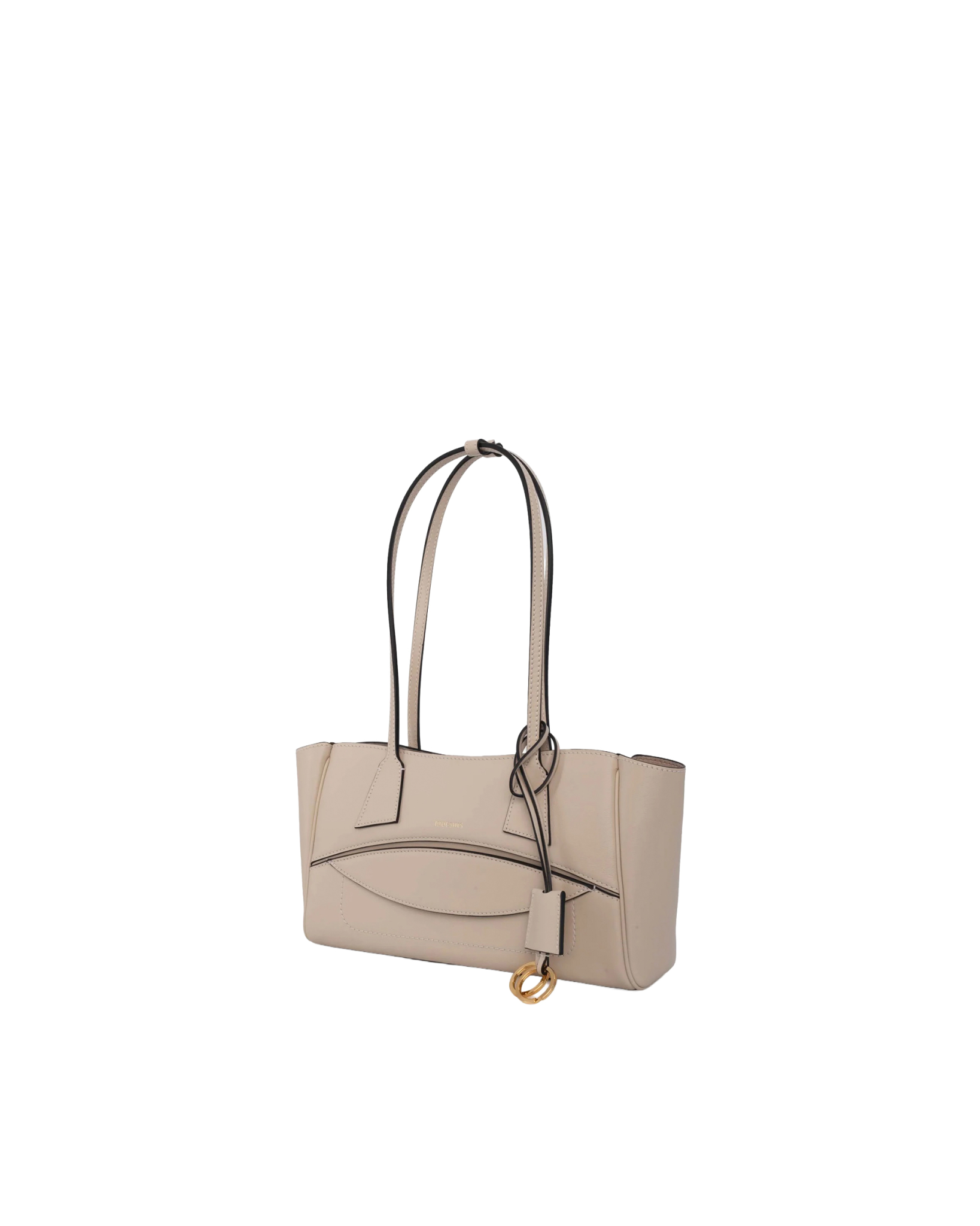 [Hidesins] Shoulder bag FW26 SH13TRDOV
