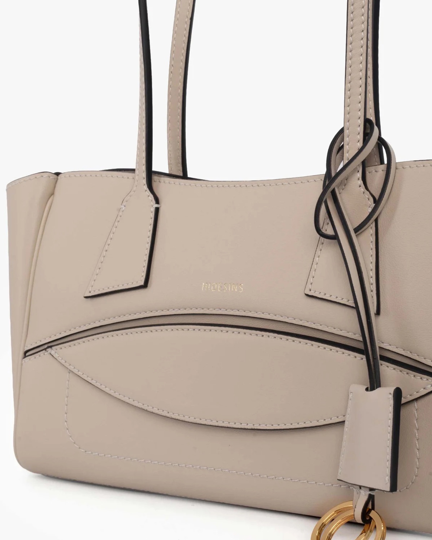 [Hidesins] Shoulder bag FW26 SH13TRDOV