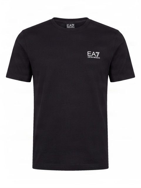 [EA7] T-shirts Short Sleeve FW26 8NPT25PJVPZ1200