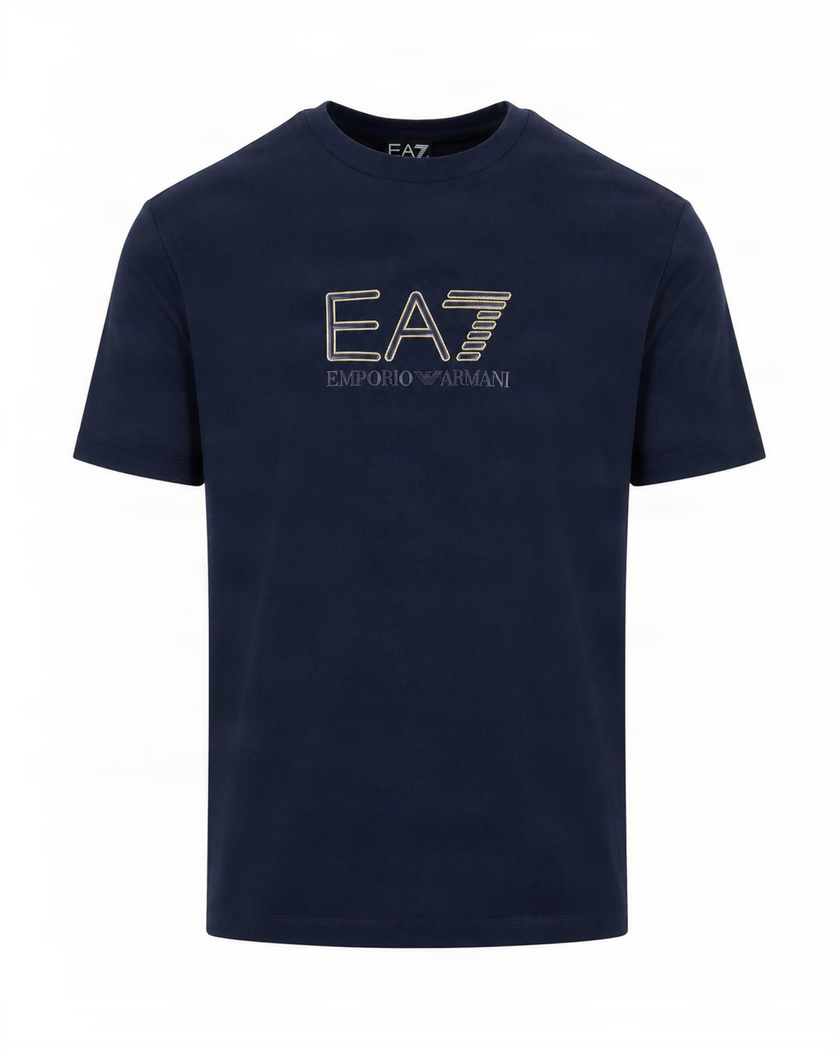 [EA7] T-shirts Short Sleeve FW26 7M002239AF13739UB102