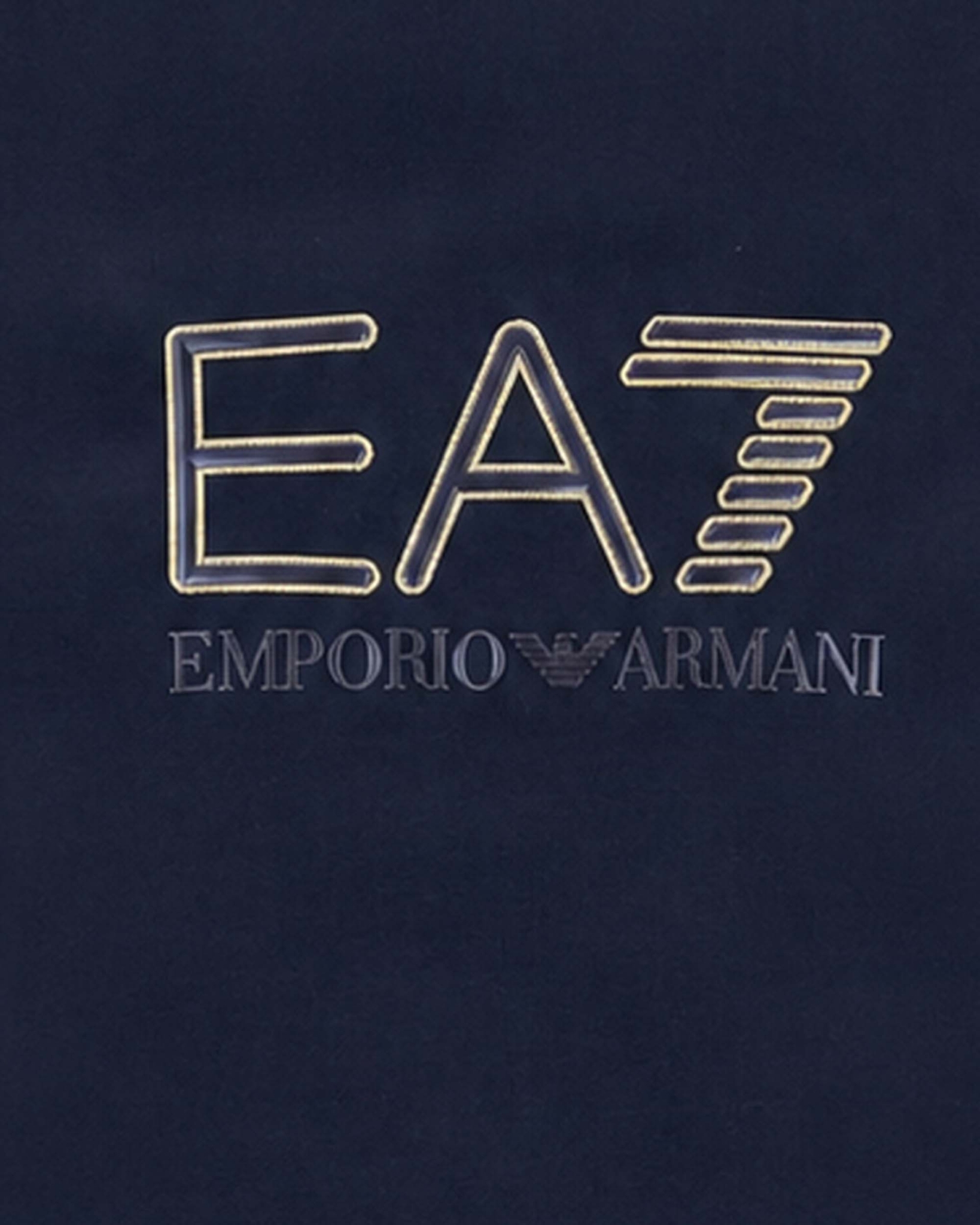 [EA7] T-shirts Short Sleeve FW26 7M002239AF13739UB102