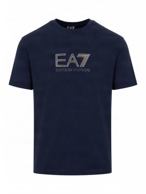 [EA7] T-shirts Short Sleeve FW26 7M002239AF13739UB102