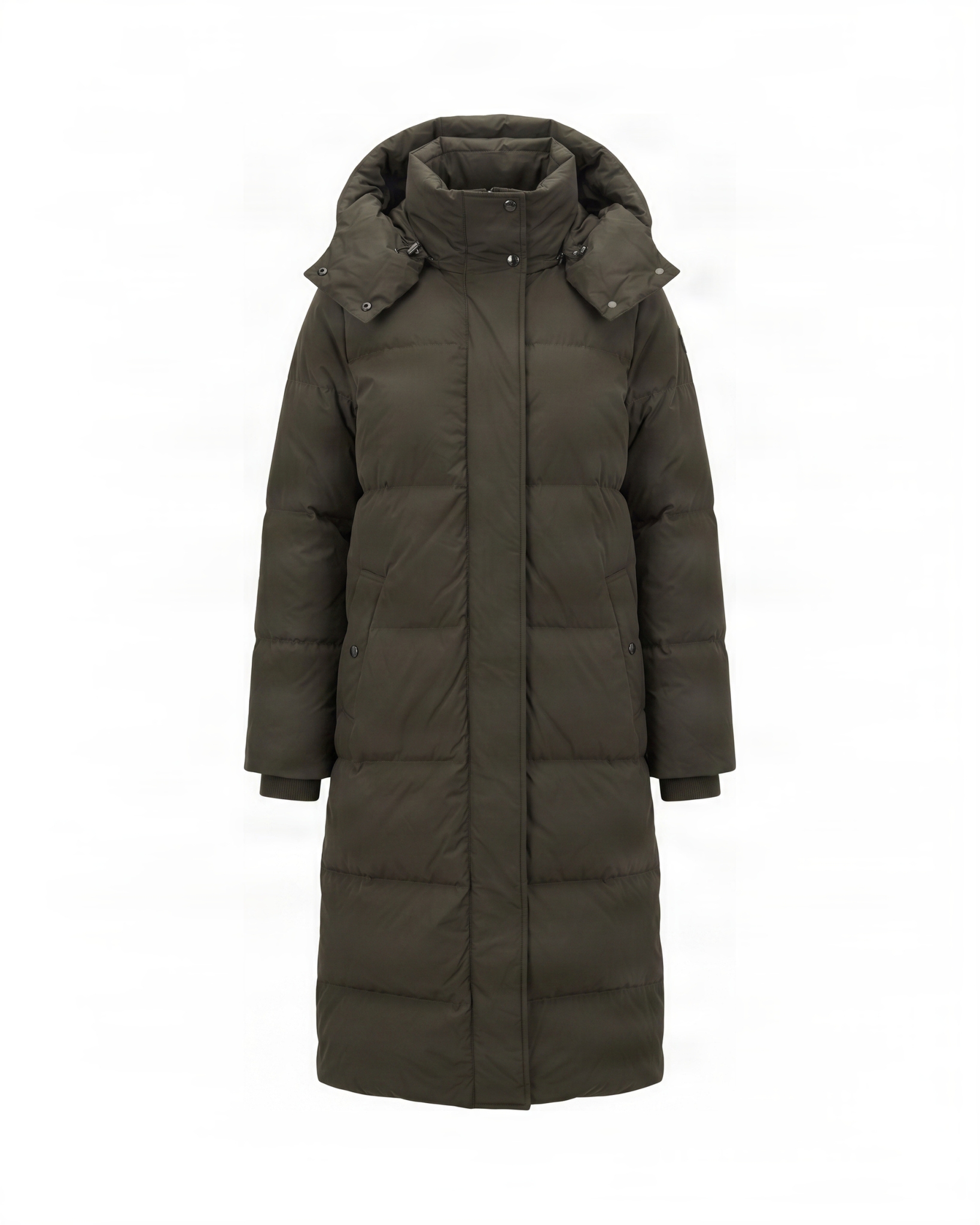 [Woolrich] Jacket FW26 CFWWOU2108FBUT1148614