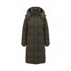 [Woolrich] Jacket FW26 CFWWOU2108FBUT1148614